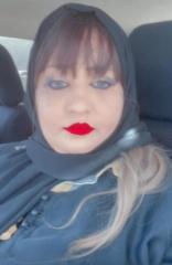 Hoor Ahmad