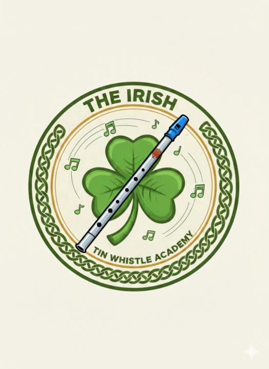 Irish Whistle