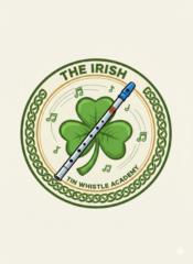 Irish Whistle