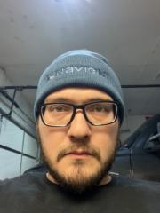 Justin Mccune