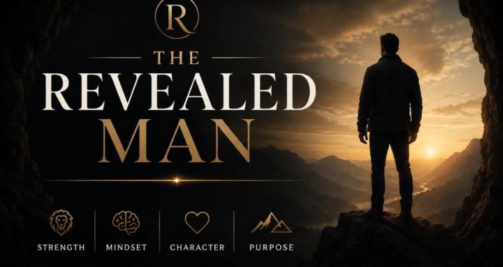 The Revealed Man