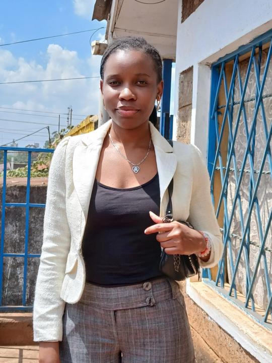 Tabitha Achieng