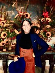 Christina Sissy Wilkinson