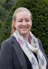 Emma Selfridge
