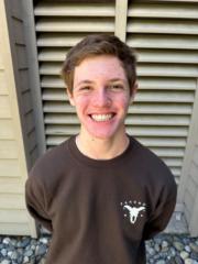 Camden Welch