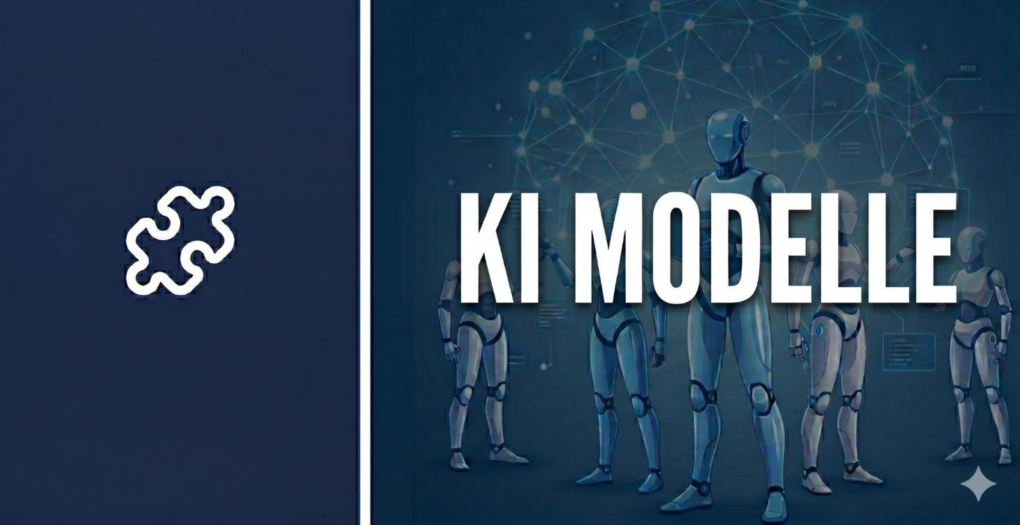 KI Modelle