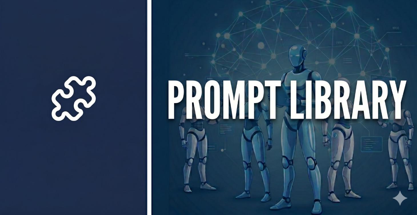 Prompt Library