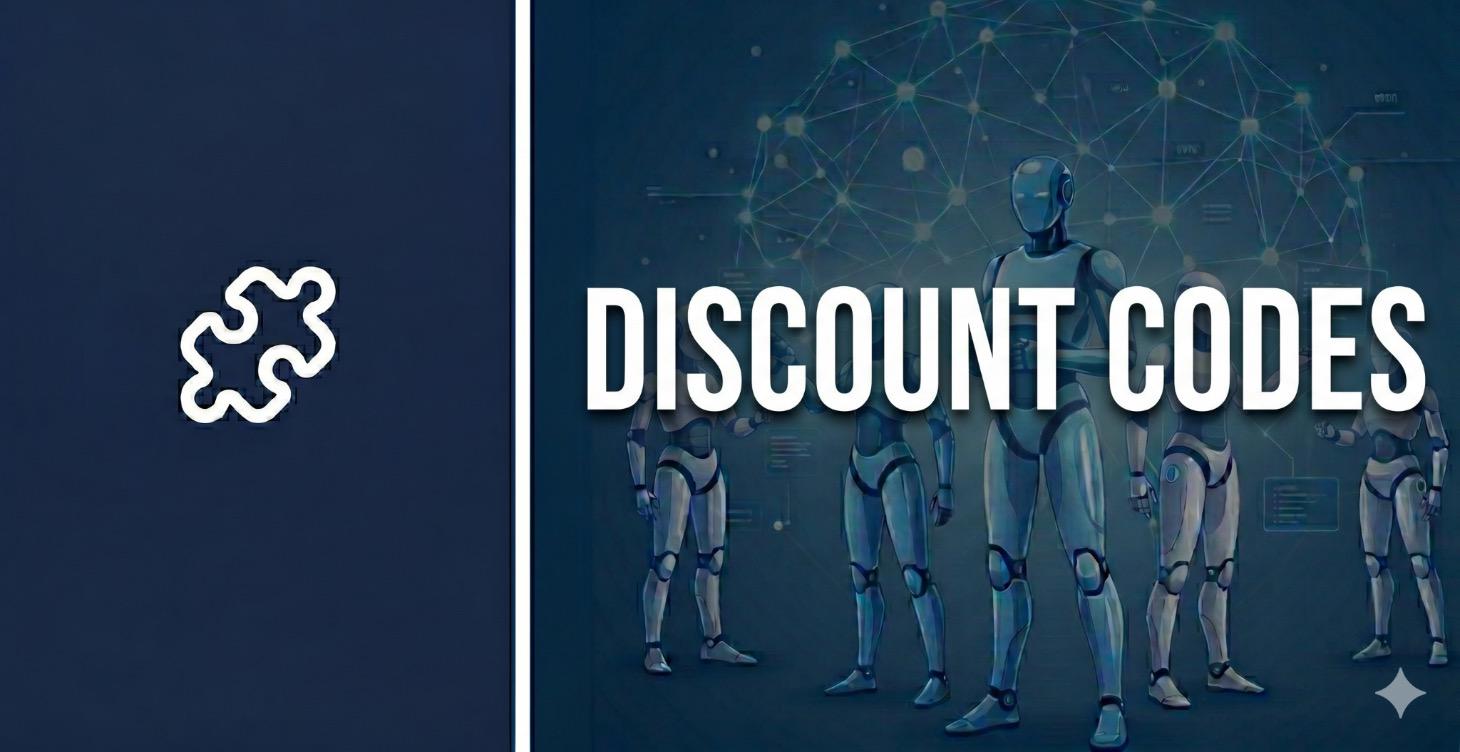 Discount Codes