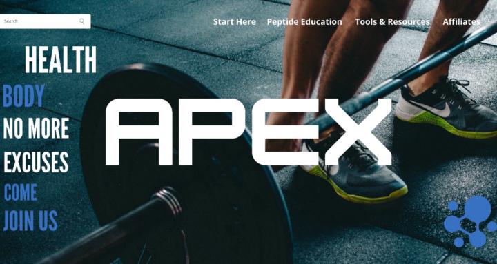 Apex Peptides