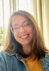 Kelly Joyce