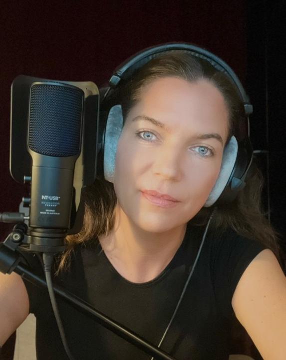 Daphne Ebertowski