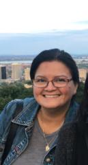 Ethel Paredes