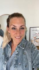 Nina Elborough