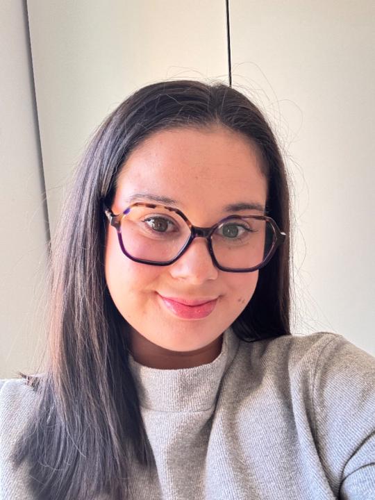 Emma Fournié