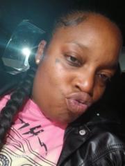 Shawanta Badd