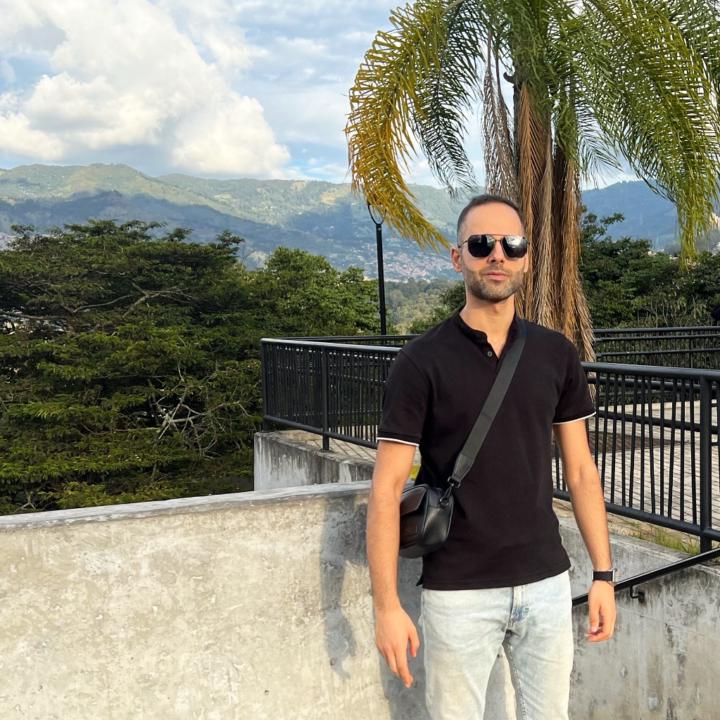 Michale Alaqrawi