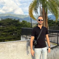 Michale Alaqrawi