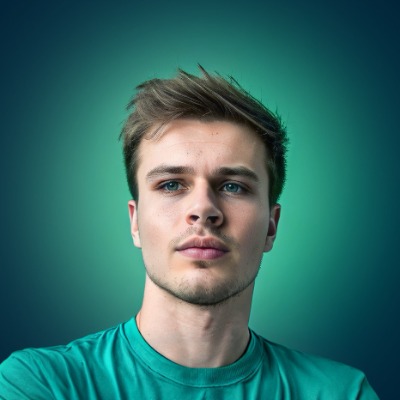 Gavin Herman