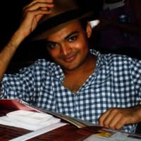 Nishant Dagli