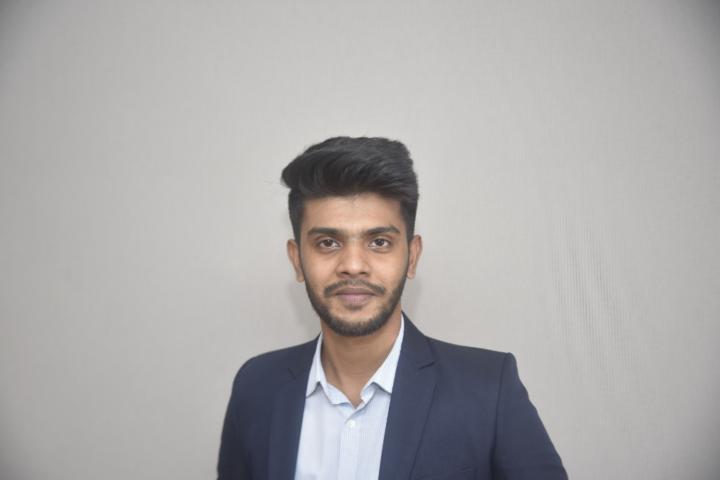 Md. Imran Hossain Howlader