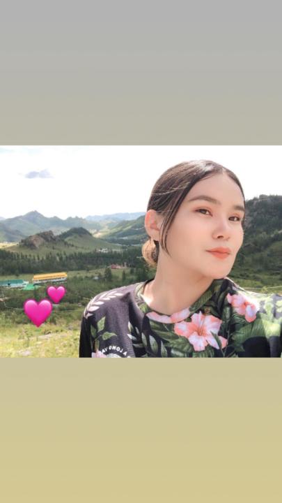 Enkhjargal Nyamsuren