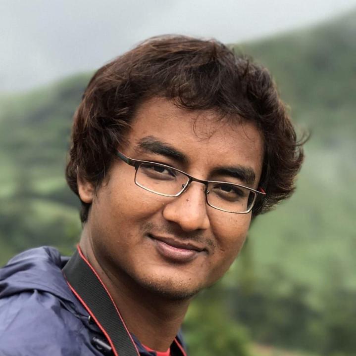Rajesh Pabbati