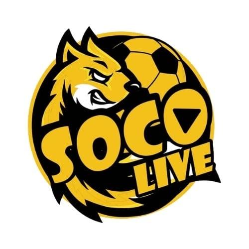 Nhà cái Socolive