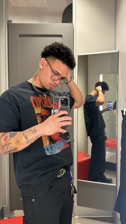 Jeremy Cavazos