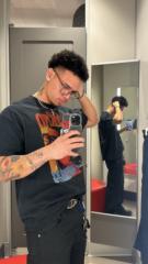 Jeremy Cavazos