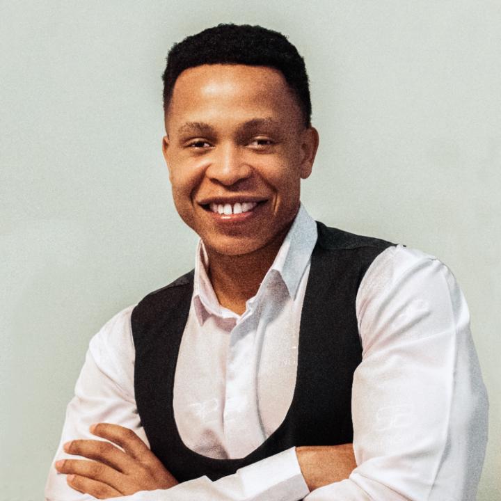 Wisdom Iwundu