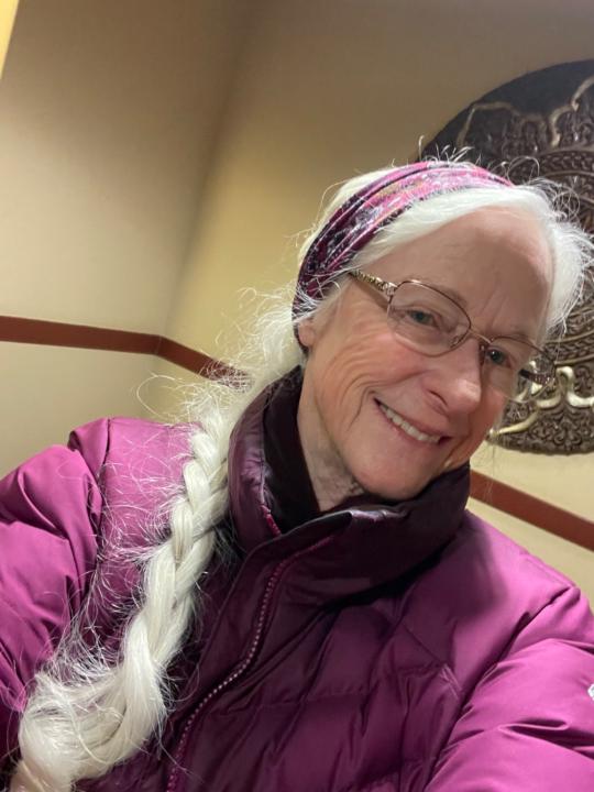 Melinda Grigg