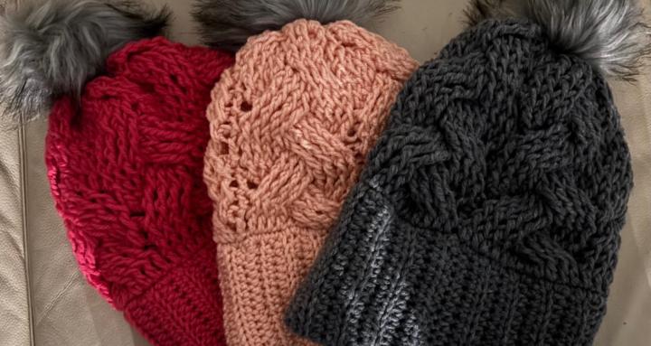 Crochet with Nicole