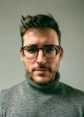 Mateo Edo