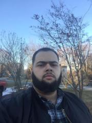 Joshua Montes de oca