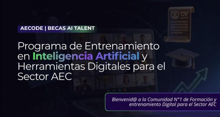 AI Talent in AEC