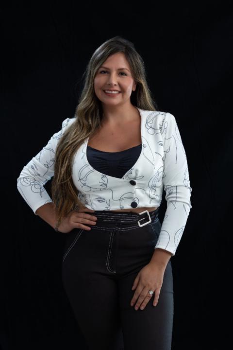 Zulma Sanchez