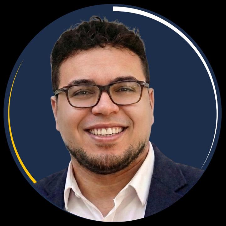 Ricardo Sanchez Ruz
