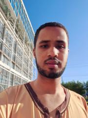 Abdirizak Abdalle