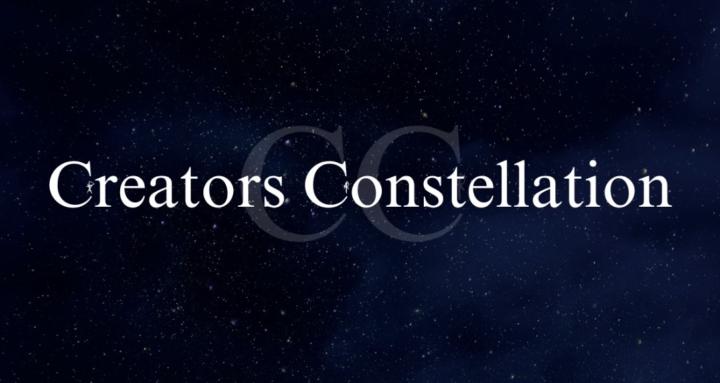 Creators Constellation