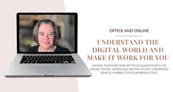 Office to Online and Back