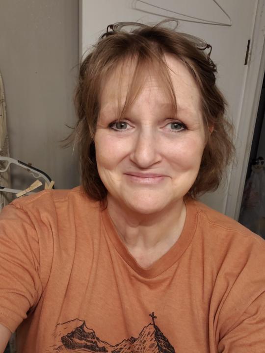 Christine Fitzpatrick