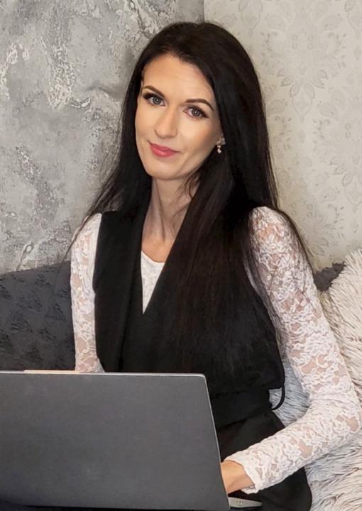 Eelika Leinsalu