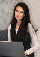 Eelika Leinsalu