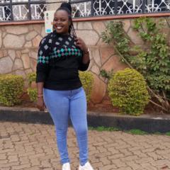 Mercy Karanja