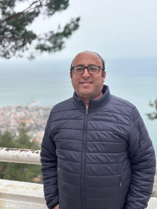 Rafik George