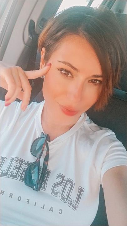Lorena Fernandez