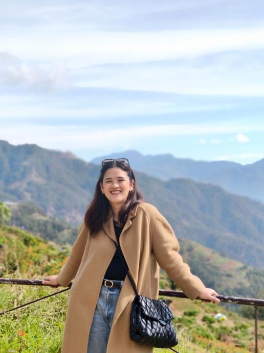 Jane Muriel Yalong