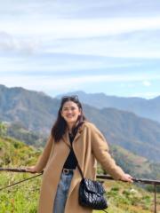 Jane Muriel Yalong
