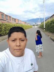 Jose anderson Trochez