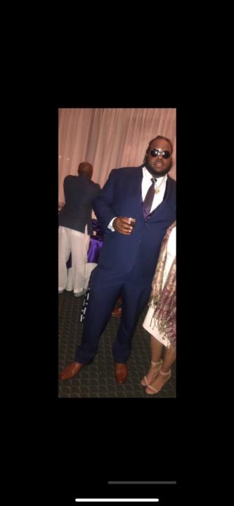 Dominique Sturdivant